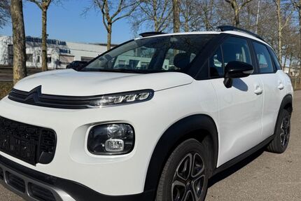 Citroen C3 Aircross 216.000 km 6.900 &euro; Lahr 77933