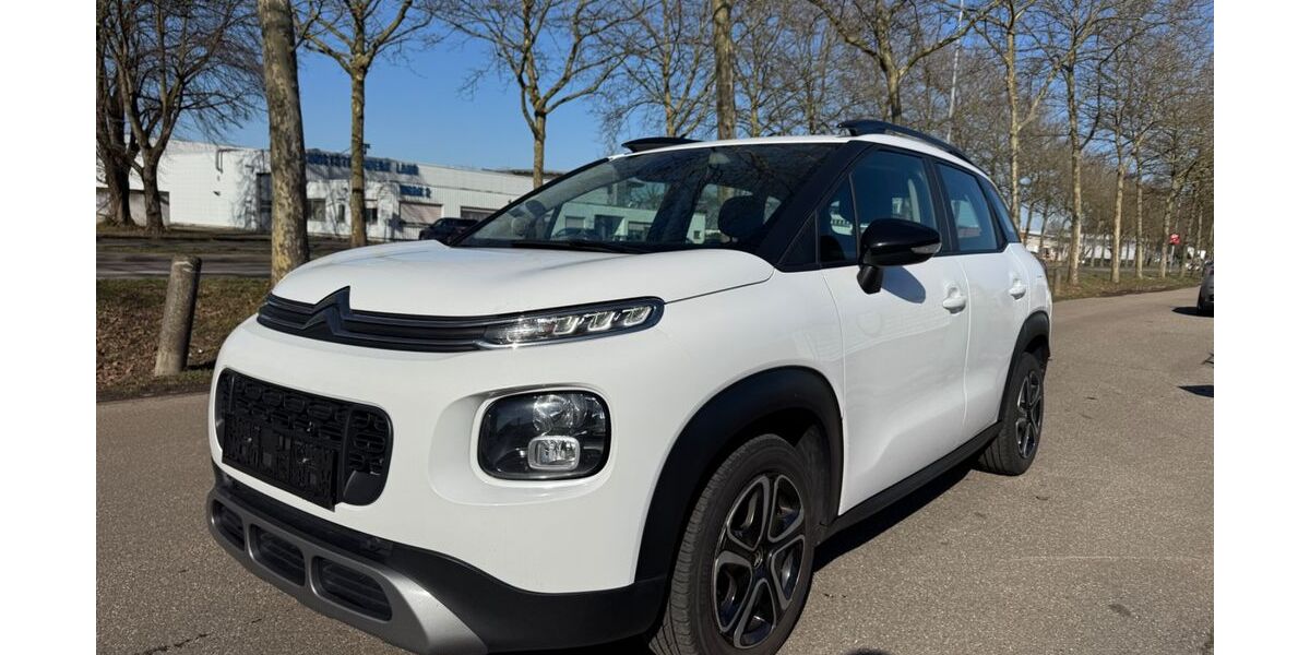 Citroen C3 Aircross 216.000 km 6.900 &euro; Lahr 77933