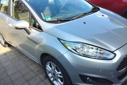 Ford Fiesta 39.731 km 8.299 € Wehr/Baden 79664