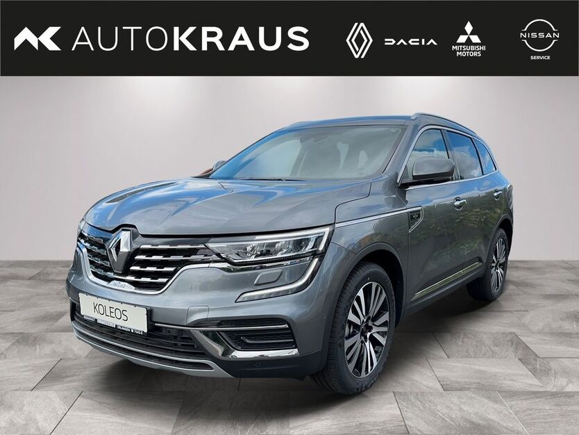 Renault Koleos 8.500 km 44.690 € Erlangen 91056