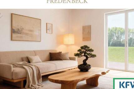 Wohnung Fredenbeck - 2 Zimmer, 69 m&sup2;, 299.500&euro; | Angebot:25741882