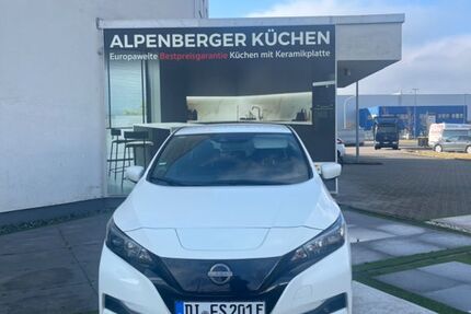 Nissan Leaf 34.804 km 10.900 &euro; Weiterstadt 64331