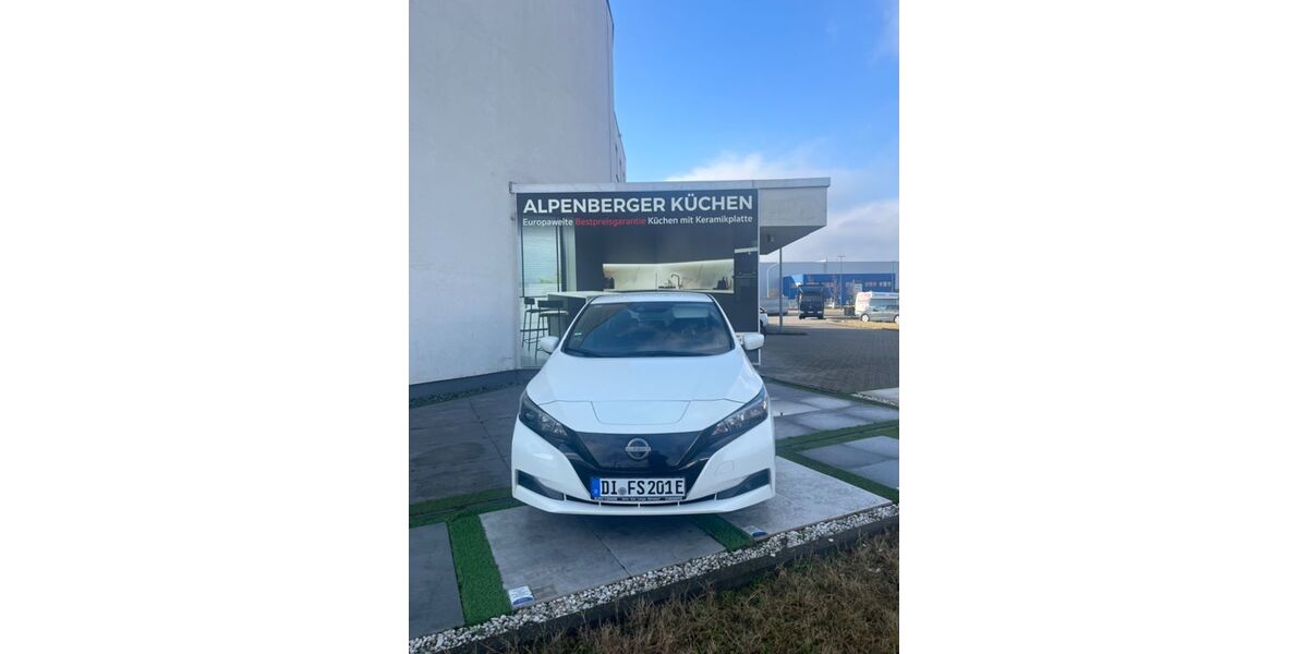 Nissan Leaf 34.804 km 10.900 &euro; Weiterstadt 64331