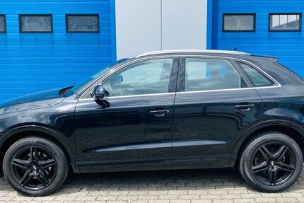Audi Q3 115.000 km 14.800 &euro; Greven 48268