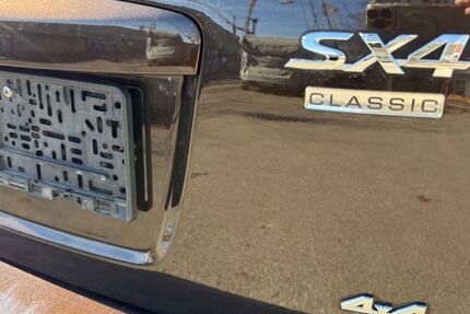 Suzuki SX4 198.193 km 5.700 &euro; Emmering 82275