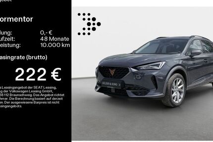 Cupra Formentor 73.250 km 22.990 &euro; Haßfurt 97437