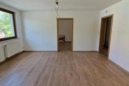 Wohnung in Georgenthal