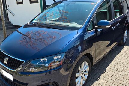 Seat Alhambra 120.000 km 16.990 &euro; Kürten 51515