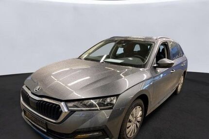 Skoda Octavia 20.700 km 32.890 &euro; Magdeburg 39126