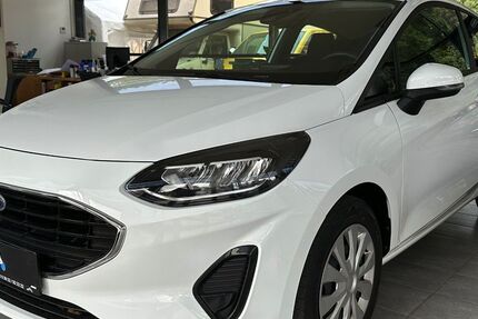 Ford Fiesta 60.000 km 11.890 € Neuwied 56564