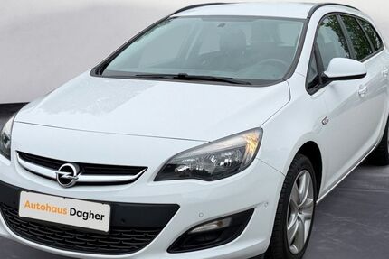 Opel Astra 67.830 km 8.300 &euro; Bremen 28207
