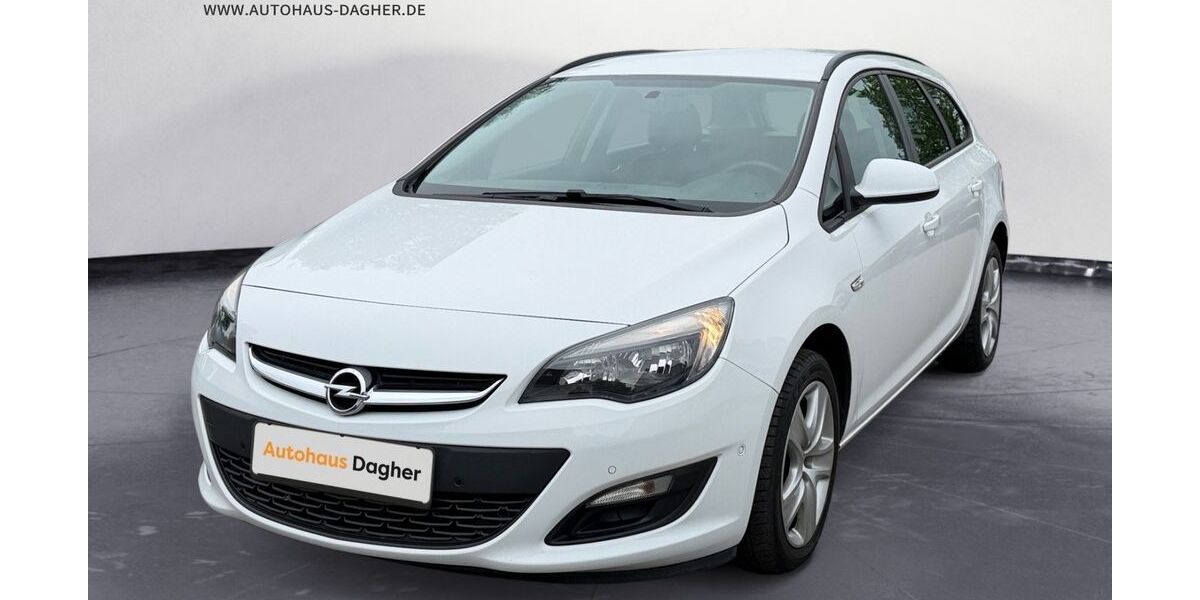 Opel Astra 67.830 km 8.300 &euro; Bremen 28207