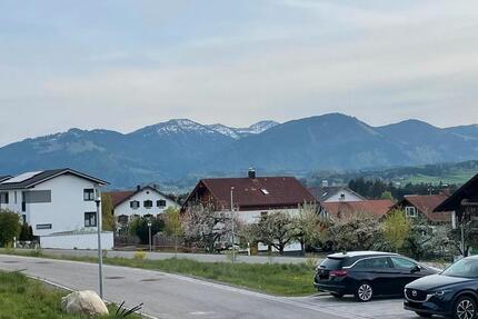 Wohnung Waltenhofen - 2 Zimmer, 40 m&sup2;, 700&euro; | Angebot:26356666