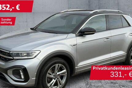 VW T-Roc 34.783 km 26.540 &euro; Kulmbach 95326