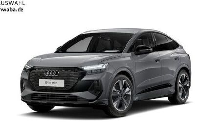Audi Q4 e-tron 22.500 km 39.590 &euro; Gersthofen 86368