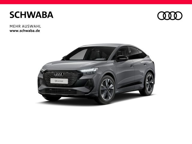 Audi Q4 e-tron 22.500 km 39.890 &euro; Gersthofen 86368