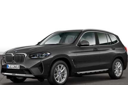 BMW X3 96.603 km 34.890 &euro; Siegen 57076