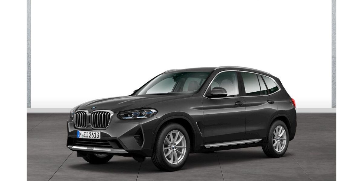 BMW X3 96.603 km 34.890 &euro; Siegen 57076