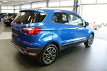 Ford EcoSport 1.5 Ti-VCT Aut. TITANIUM 76.325 km 10.780 &euro; Euskirchen 53881