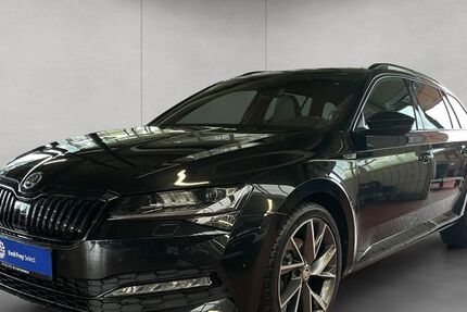 Skoda Superb 104.125 km 27.890 &euro; Esslingen 73730