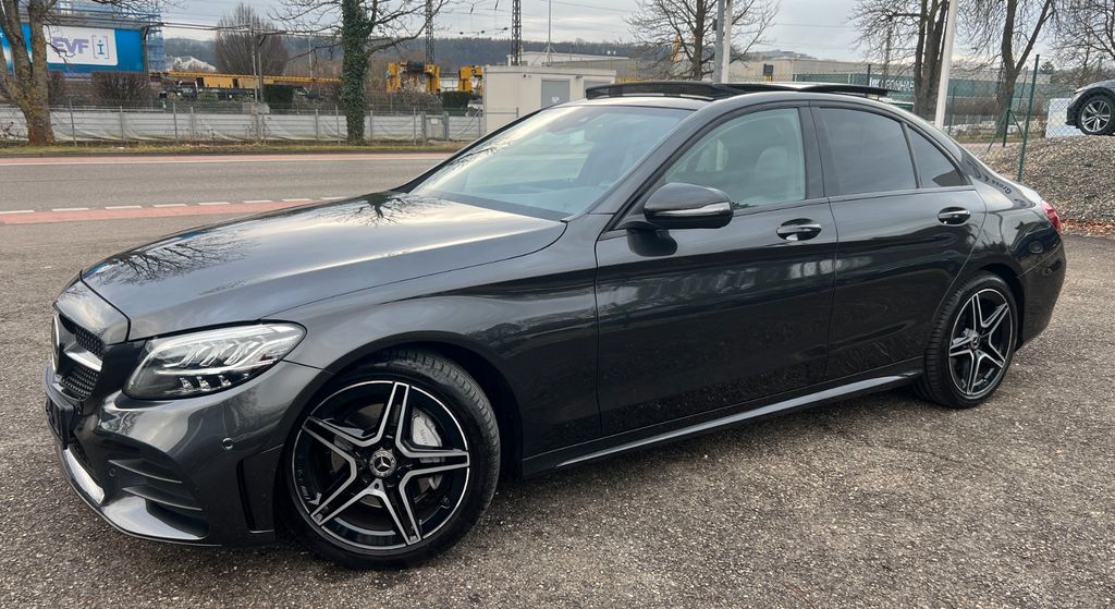 Mercedes-Benz C 200 139.000 km 24.600 &euro; Gammelshausen 73108