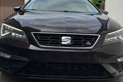 Seat Leon 110.000 km 11.999 &euro; Lehre 38165