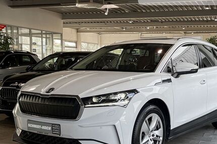 Skoda Enyaq 75.462 km 28.980 &euro; Wilhelmshaven 26388
