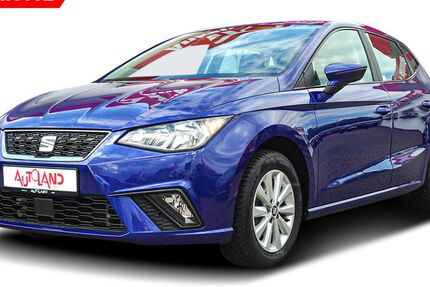 Seat Ibiza 65.999 km 14.490 &euro; Halle 06122