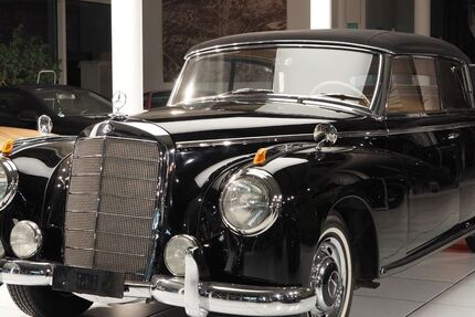 Mercedes-Benz 300 3.300 km 239.990 &euro; Köngen 73257
