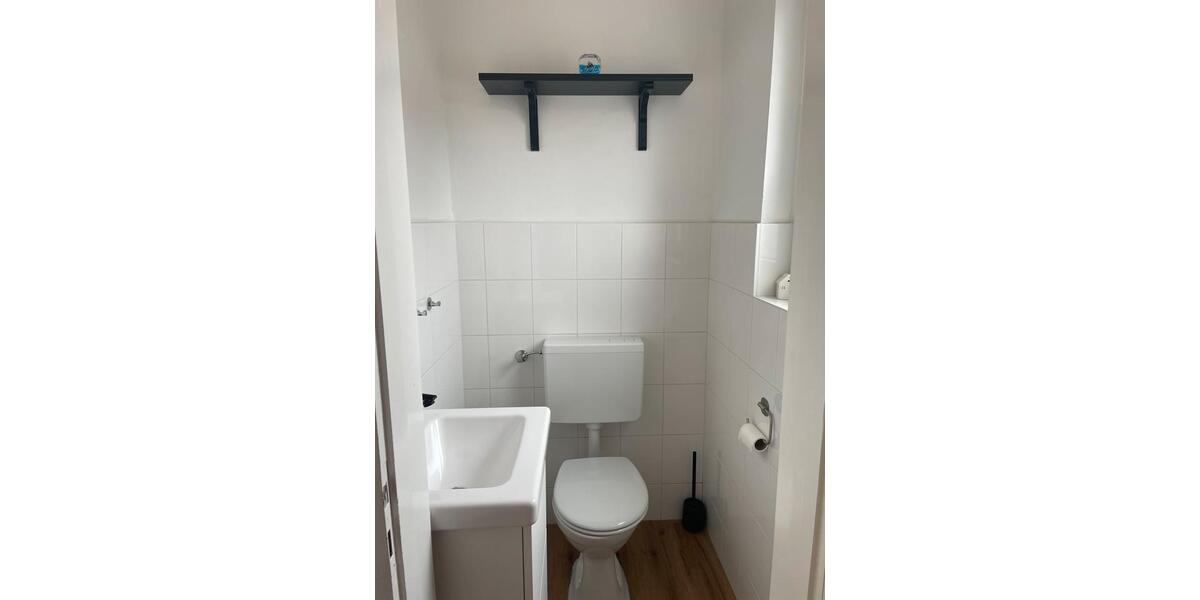 Reihenhaus Nordhorn - 5 Zimmer, 110 m&sup2;, 227.000&euro; | Angebot:27033478