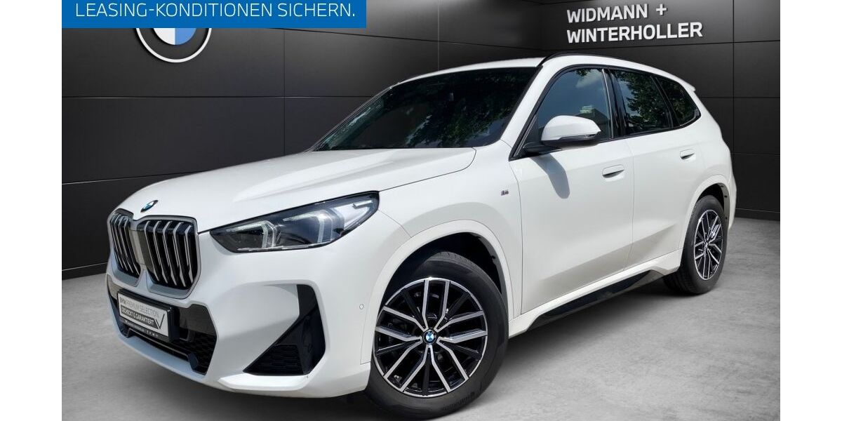 BMW X1 21.600 km 40.690 &euro; Fürstenfeldbruck 82256