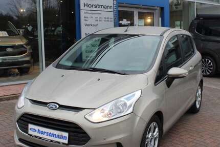 Ford B-Max 128.841 km 6.450 &euro; Rastede 26180