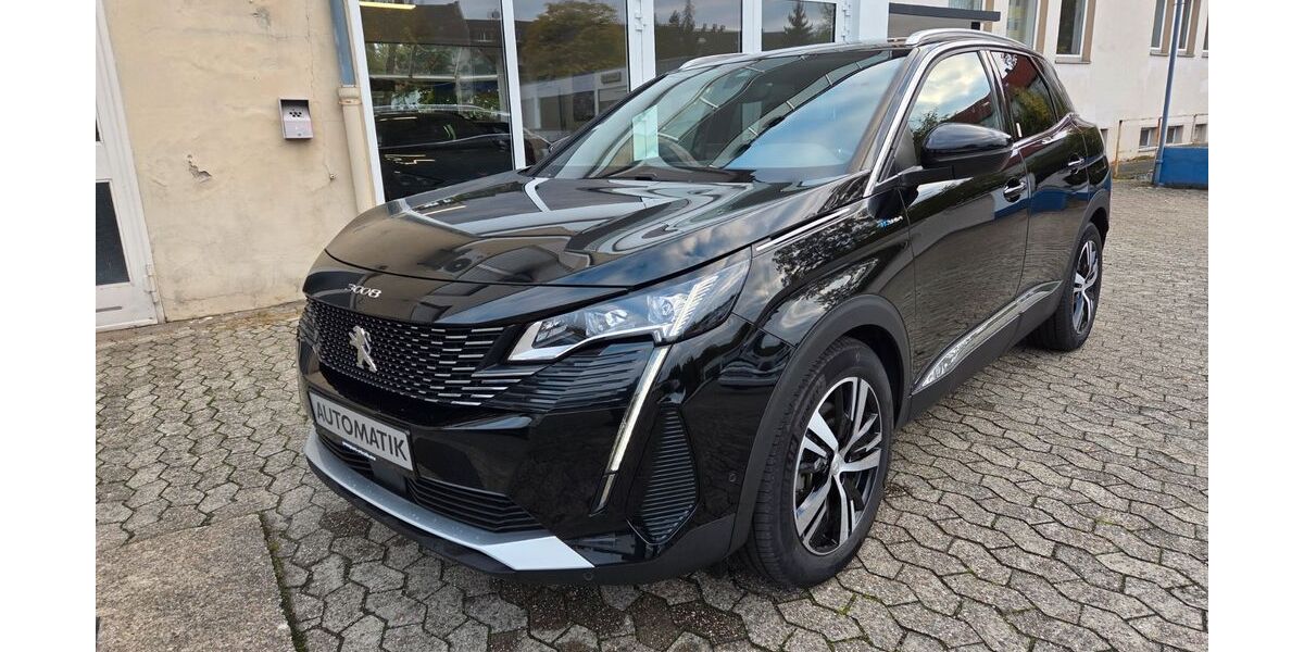Peugeot 3008 34.100 km 26.990 &euro; Erkrath 40699