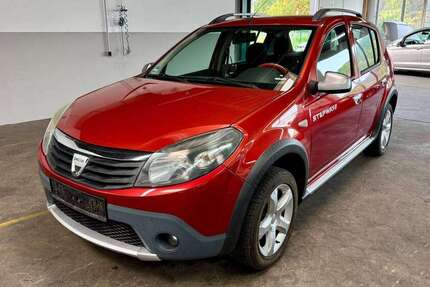 Dacia Sandero 109.179 km 3.490 &euro; Werdohl 58791