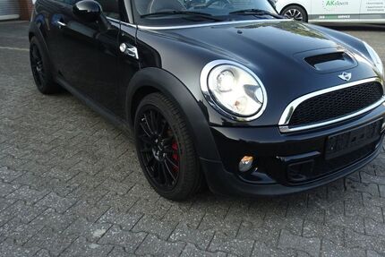 Mini John Cooper Works 104.633 km 11.250 &euro; Willingen 34508