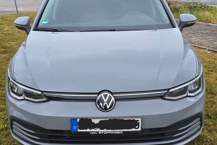 VW Golf 43.000 km 15.280 &euro; Dresden 01307