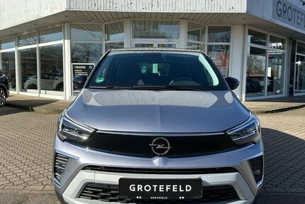 Opel Crossland (X)