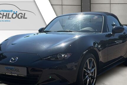 Mazda MX-5 6.500 km 27.900 &euro; Traunreut 83301
