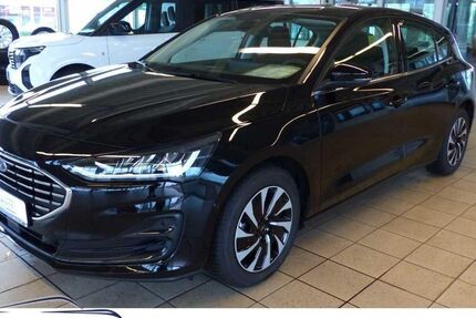 Ford Focus 6.950 km 24.950 &euro; Zeven 27404