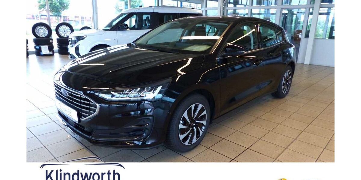 Ford Focus 6.950 km 24.950 &euro; Zeven 27404