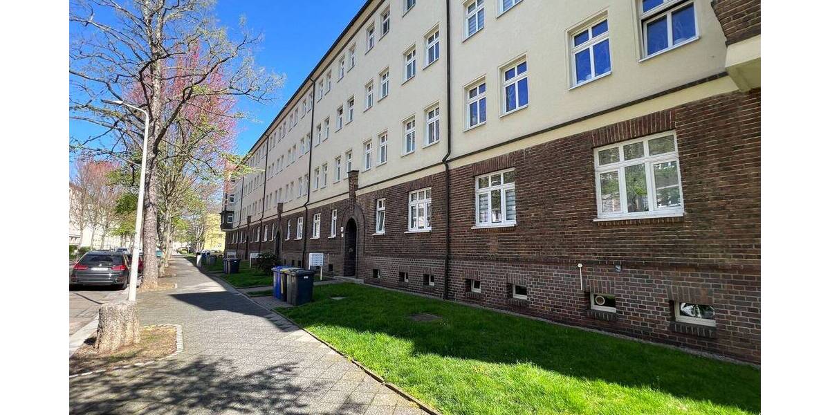 Etagenwohnung Zwickau Pölbitz - 2 Zimmer, 57 m&sup2;, 59.000&euro; | Angebot:26503068