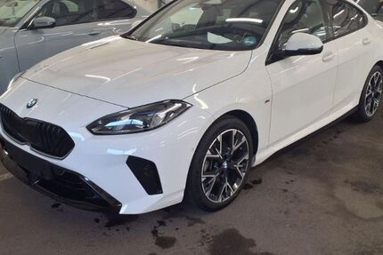 BMW 220 Gran Coupé 25.000 km 33.450 &euro; Höxter / Stahle 37671