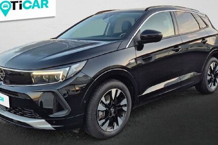 Opel Grandland (X) 23.155 km 25.450 &euro; Georgsmarienhütte 49124