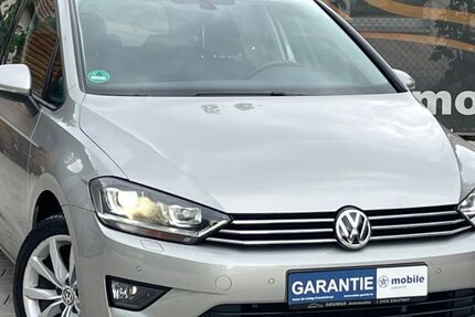 VW Golf Sportsvan 114.500 km 12.999 &euro; Rohrdorf 72229
