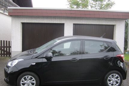 Hyundai i10 11.325 km 8.990 &euro; Neuwied 56567