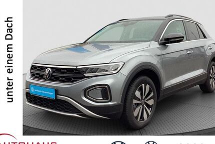 VW T-Roc 4.200 km 32.500 &euro; Abensberg 93326