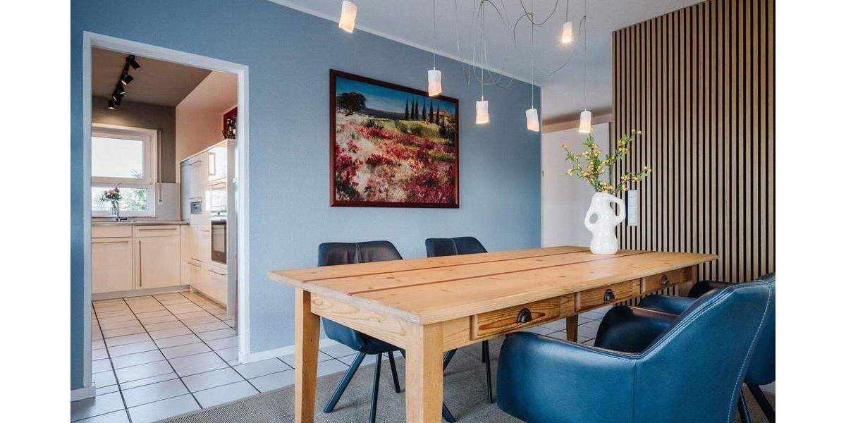 Einfamilienhaus Roßdorf Gundernhausen - 9 Zimmer, 240 m&sup2;, 879.000&euro; | Angebot:25214096