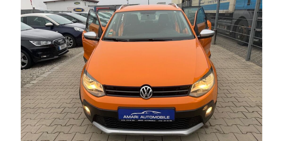 VW Polo 148.000 km 6.490 &euro; Gablingen 86456