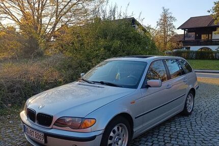 BMW 320 254.000 km 1.650 &euro; Rimsting 83253