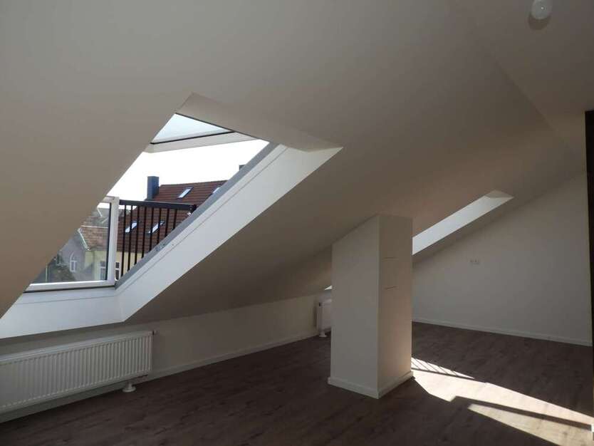 Wohnung zum Mieten in Hildesheim 650 € 60 m²